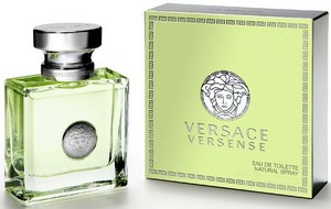 Духи Gianni versace versense