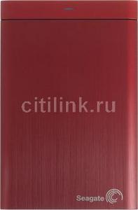 SEAGATE Backup Plus STBU1000203, 1Тб