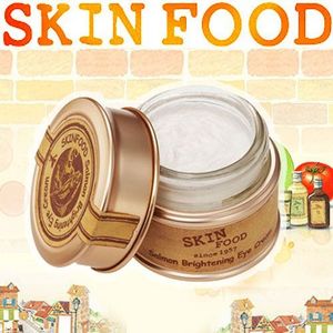 SKINFOOD SALMON BRIGHTENING EYE CREAM