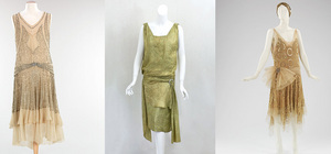 flapper dress