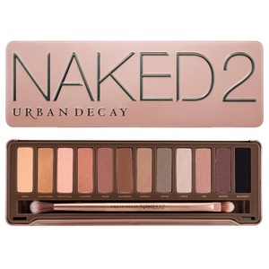 Палетка Naked 2 от Urban Decay