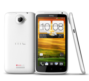 HTC One X