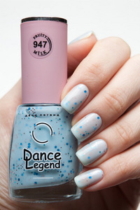 Dance Legend Blue Hawaii (коллекция Fruity Milk)