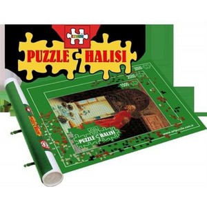 Puzzle kit