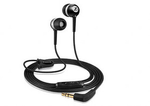 Sennheiser CX 400-II Precision