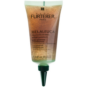 RENE FURTERER Гель от перхоти Melaleuca