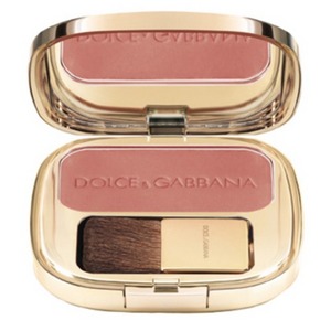 DOLCE&GABBANA MAKE UP LUMINOUS CHEEK COLOUR Румяна №22