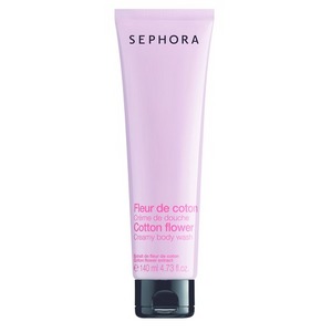 Sephora Cotton Flower