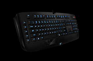 Razer Anansi Black