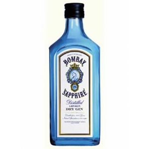 Джин Bombay Sapphire.