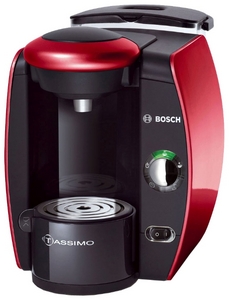 Bosch TAS 4011EE Tassimo