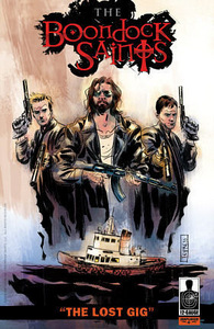 Boondock Saints: The Lost Gig #1