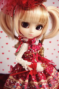 Pullip Prupate