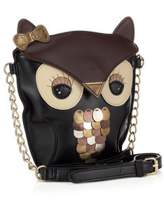 Owl bag