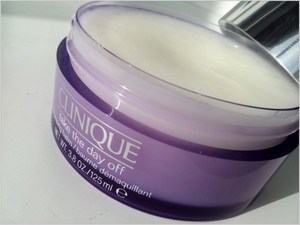 Clinique Take The Day Off Cleansing Balm