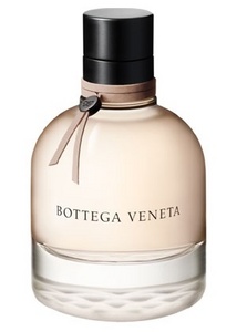 Женский парфюм Bottega Veneta