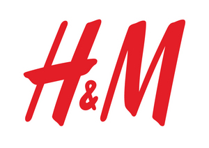 Подарочная карта H&M