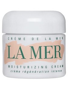 Крем, преображующий кожу La Mer Moisturizing cream