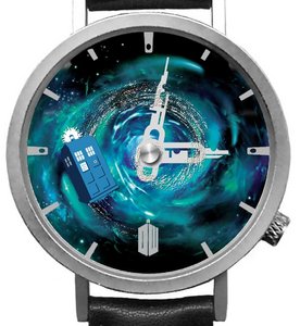 Doctor Who Watch