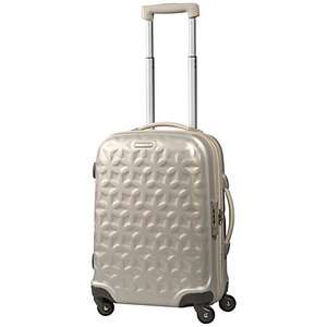 samsonite essensis ivory