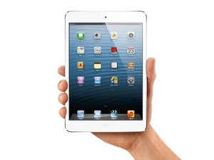 ipad mini