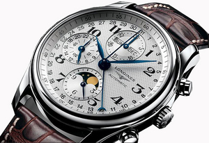 Longines L2.673.4.78.3