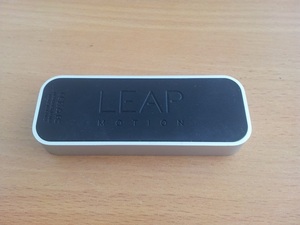 Leap Motion