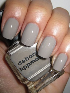 Deborah Lippmann Waking Up in Vegas