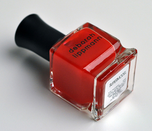 Deborah Lippmann Supermodel