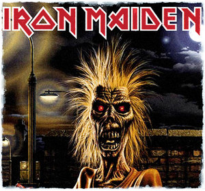 Билеты на Iron Maiden