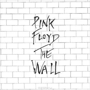 Pink floyd - the wall LP