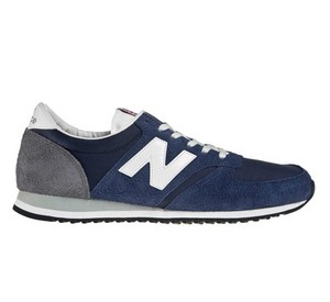 Кеды New Balance 420