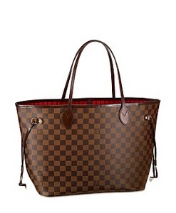 Neverfull MM LV