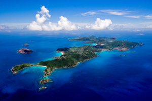 St. Barts