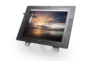 Графический планшет Wacom Cintiq 21UX DTK-2100