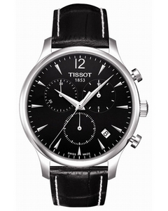 Tissot Tradition T063.617.16.057.00