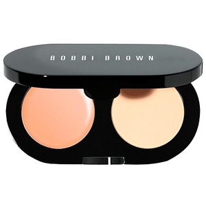 Bobbi brown creamy concealer kit