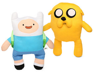 Adventure Time Toys (plush)