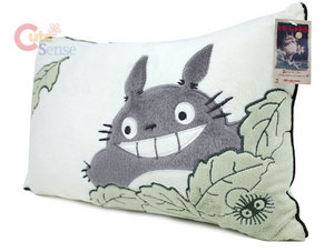 Totoro Pillow