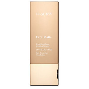 Тональник Clarins