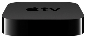 apple tv