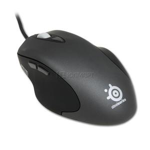 Мышка SteelSeries Ikari