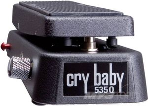 Dunlop Crybaby 535Q