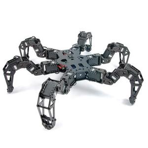 PhantomX AX Hexapod