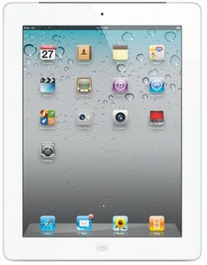 iPad 4