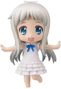 Nendoroid: AnoHana - Menma