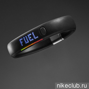 Nike+ Fuelband