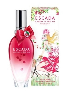 Escada Cherry in the Air