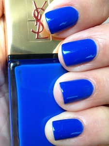 YSL Bleu Majorelle