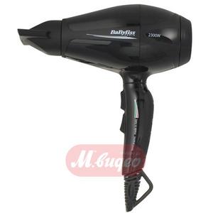 Фен Babyliss 6616E